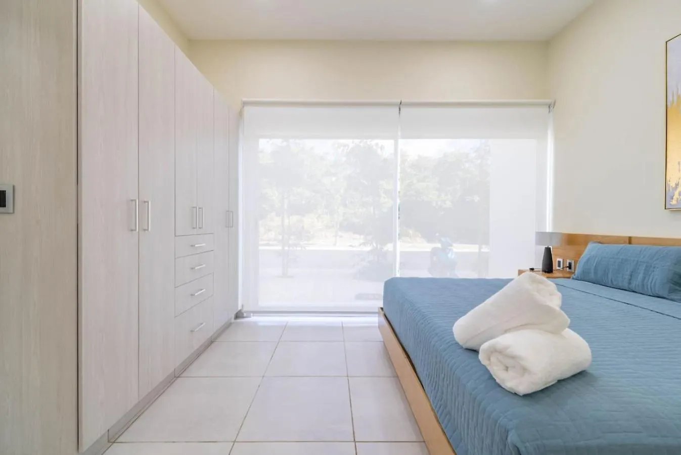 2 Bd Suite With Balcony Gym Rooftop Pool Playa del Carmen Mexico