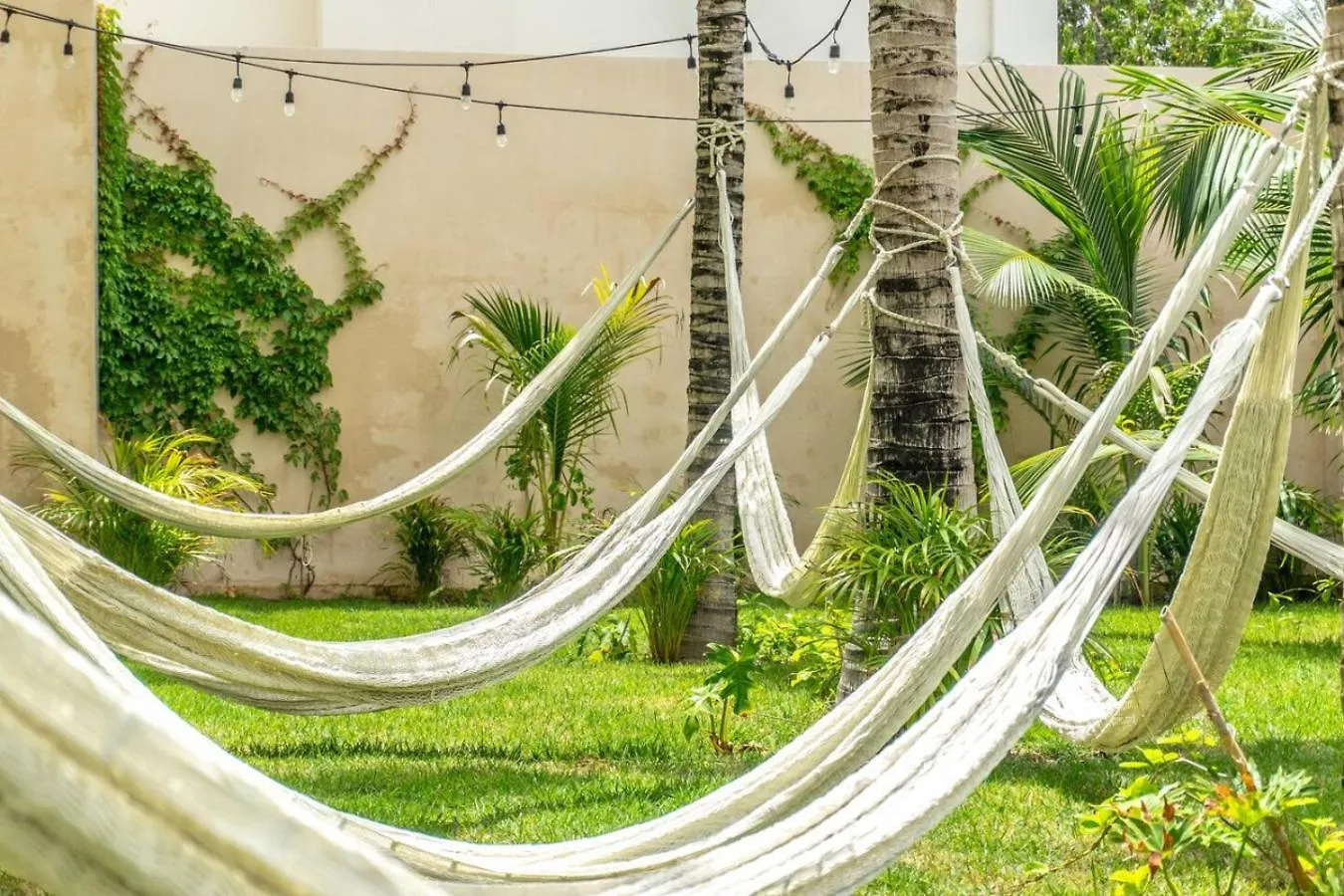 2 Bd Suite With Balcony Gym Rooftop Pool Playa del Carmen Holiday home