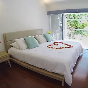 3Br Casa Matuk I Steps From Spectacular Beach I Private Pool Playa del Carmen