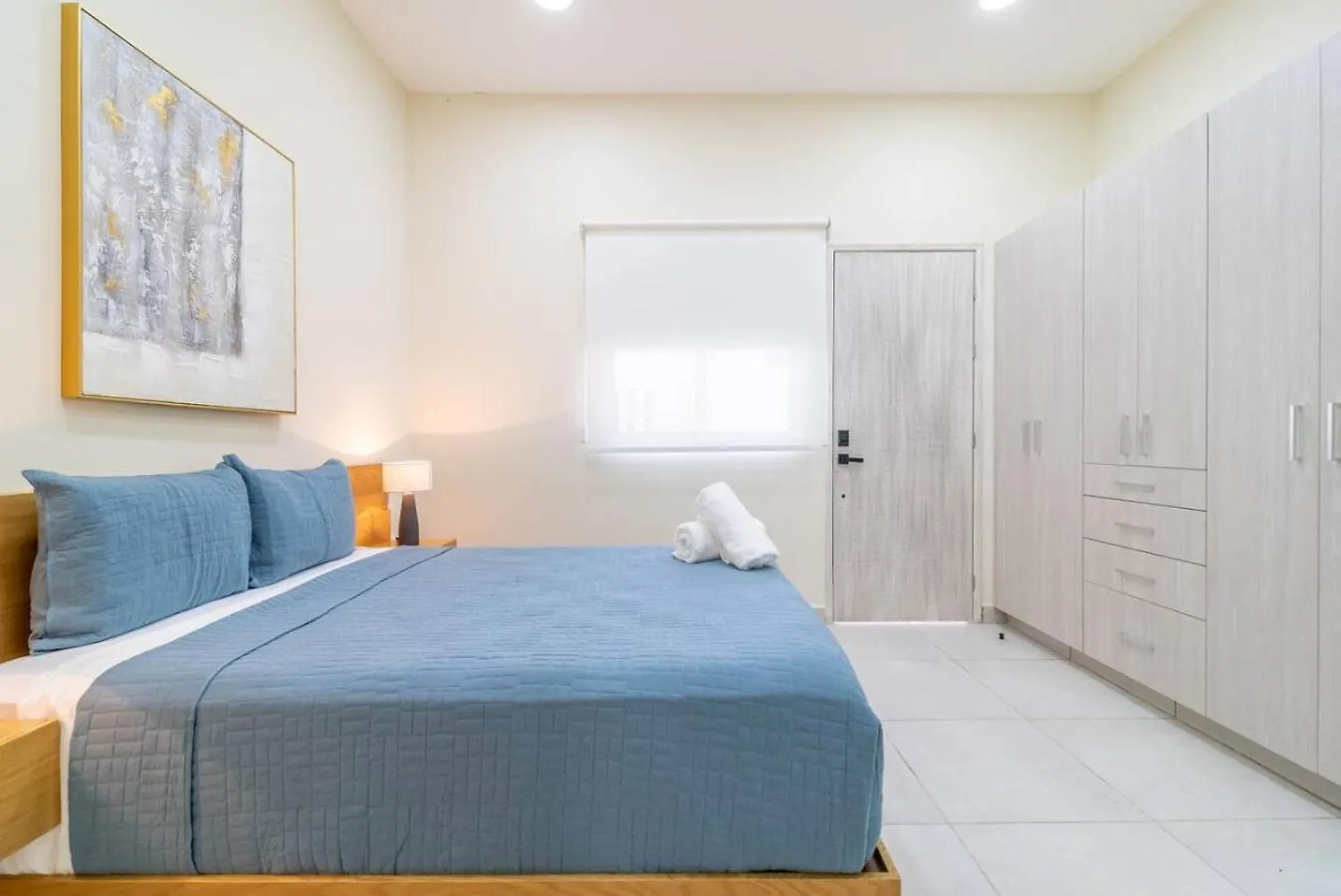 2 Bd Suite With Balcony Gym Rooftop Pool Playa del Carmen 0*,  Mexico